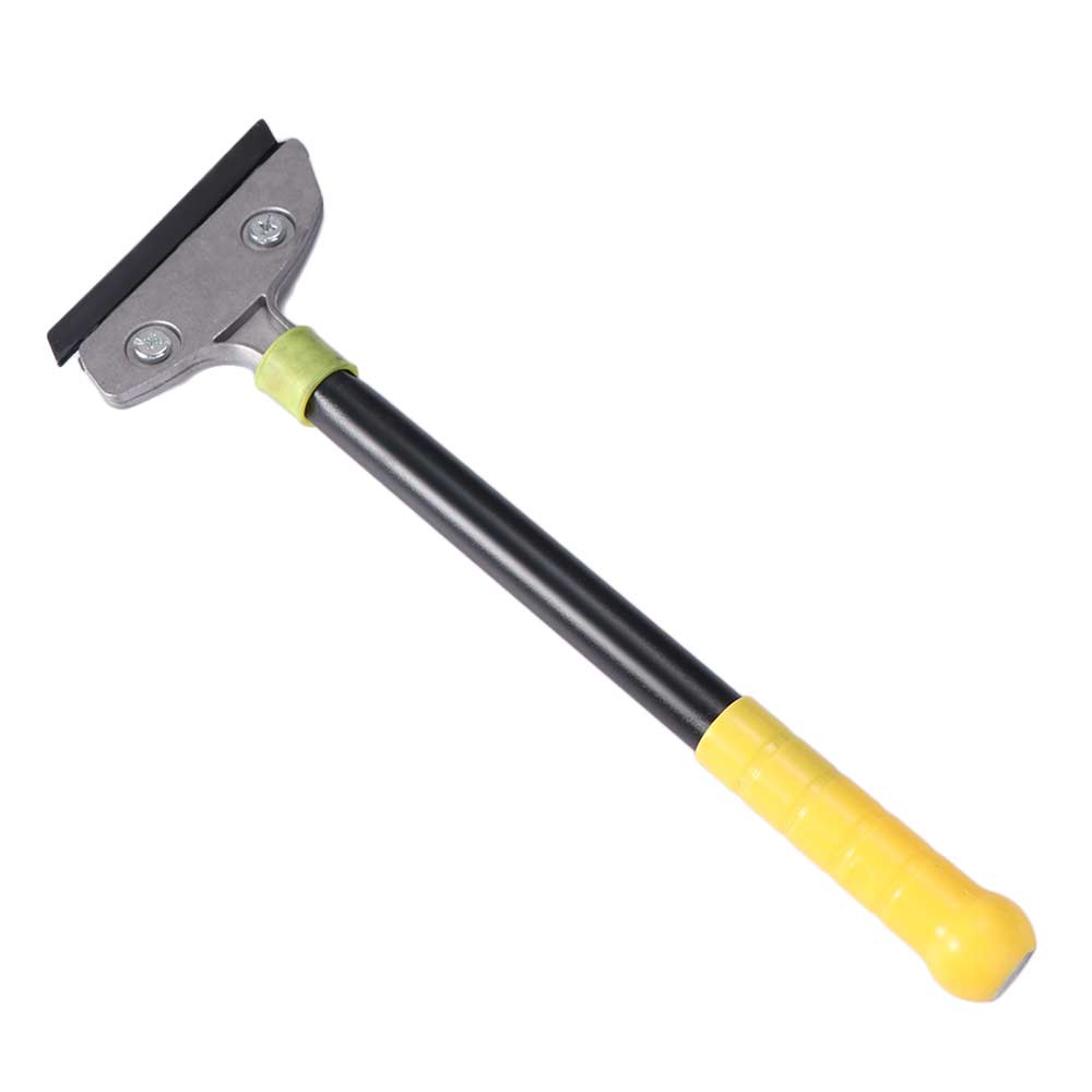 Heavy Duty Tile Adhesive Removal 30cm Floor Cleaning Tools Floor Cleaning Scraper Wallpaper Decal