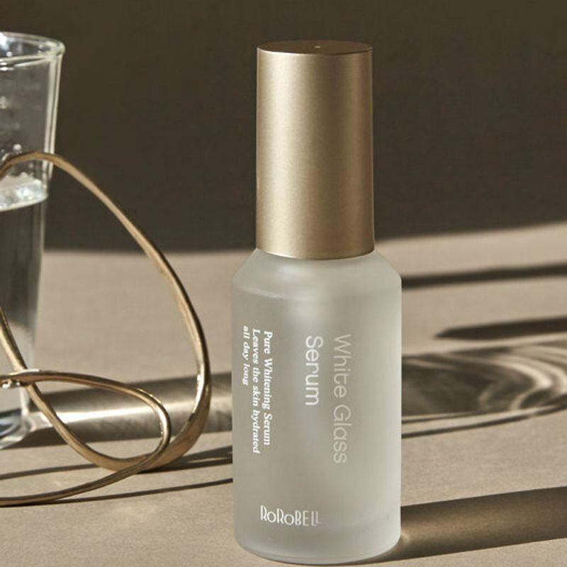 

RoRoBell White Bead Serum 30ml 30ml