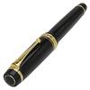 Pilot CUSTOM URUSHI Fountain Pen Black Broad Nib FKV-88SR-B-B