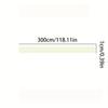 Luminous Long-Lasting Fluorescent Stickers for Bedroom, Living Room, and Corridor Decoration
