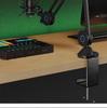 Cross-New Anti-Shake Universal Desktop Microphone Cantilever Stand
