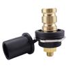 Battery Jumper Terminals 3/8" Stud W/ Copper Core for Can-Am Maverick X3 UTV ATV