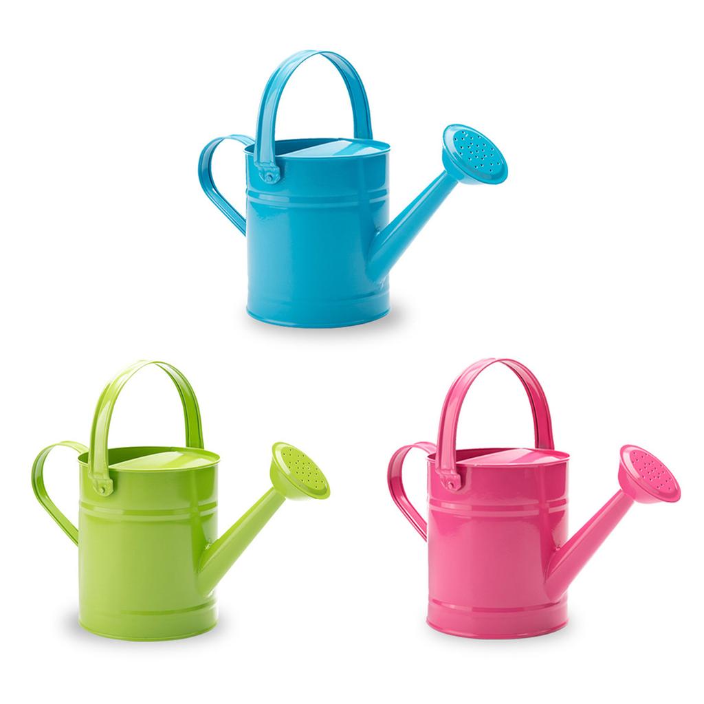 1.5L Capacity Watering Can for Plant Watering Can for Indoor Outdoor Gardening Watering Pot with Ergonomic Handle