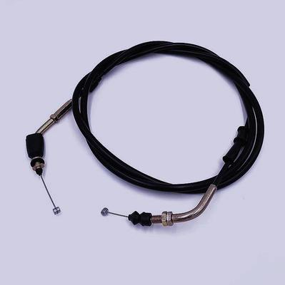 Applicable Era HJ100T Throttle Cable for Fashion Star Motorcycle