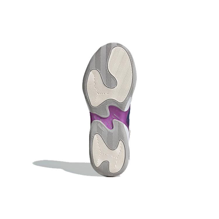 Adidas Neo Streetspirit 2.0 'White Purple' EH2836