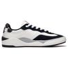 New LiNing Durable Breathable Low Top Skateboard Shoes Men's White Black AEPSA49-3