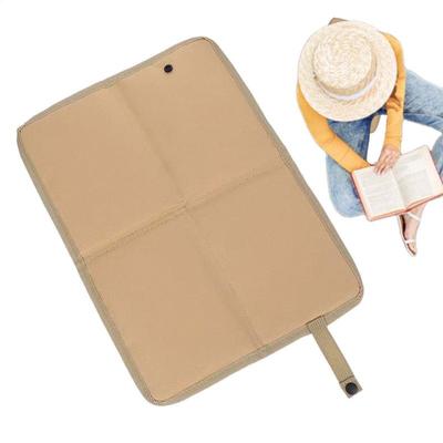 Outdoor Sitting Mat Foldable Travel Sitting Mat Lightweight Comfortable Travel Accessories Outdoor Gear For Sporting Events