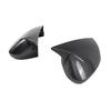 2x Carbon Look Side Wing Mirror Cover For Kia Sportage KX5   2024 Side Rear View Mirror Cap Cover Car Accessories
