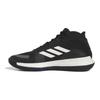 adidas Zapatillas Bounce Legends 'Blanco Negro' IE7845