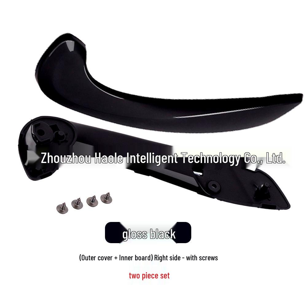 Front Door Handle and Inner Panel Cover for Renault Megane 3 (2008-2016) and Fluence