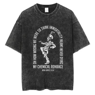 Üst giysisi – T-shirtler