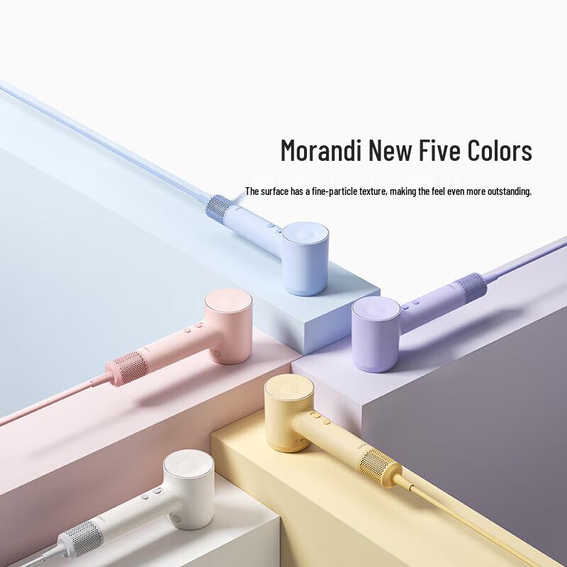 Laifen High-Speed Hair Dryer SE2