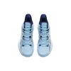 Anta See Mountain 2.5 Cushioning Anti-Slip And Wear-Resistant Low-Top Basketball Shoes Blue 112321602-2