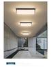 Super Bright Insect-Proof Outdoor Ceiling Light for Greenhouse, Balcony, Corridor, Eaves, Gazebo, Terrace, Foyer