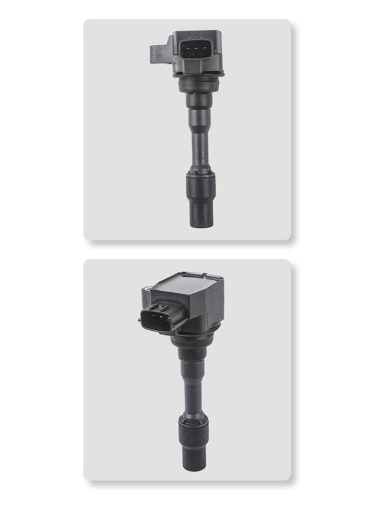 High Voltage Ignition Coil Pack A300003360 CHX-MM52T for Dongfeng Fengxing T5/AX7