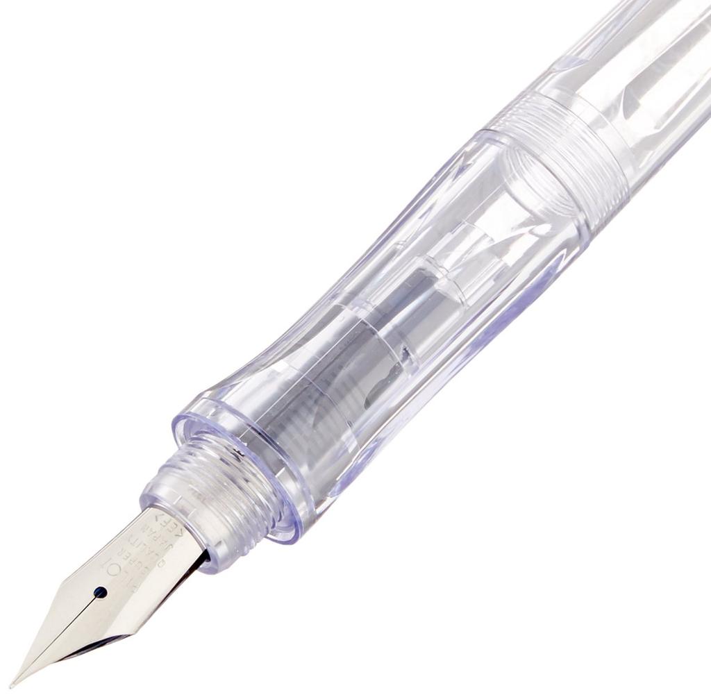 Pilot Fountain Pen Calligraphy Pen PFP50RNCEF Non-Color