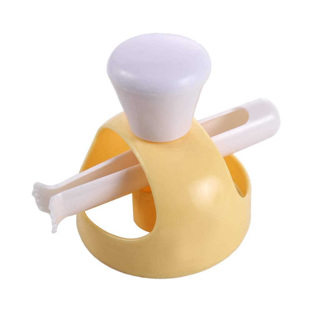 Dessert Bread Plastic Bakeware Kitchen Doughnut Mold Donut Mould Dough Maker Cake Decorating Tool