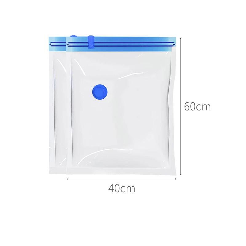 Thickened Vacuum Storage Bag for Quilts and Jackets – Moisture & Dust Proof