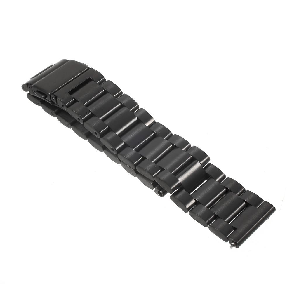 22mm Stainless Steel Watchband for Samsung Gear S3 Frontier/S3 Classic