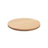 Bayin Bamboo Round Coaster