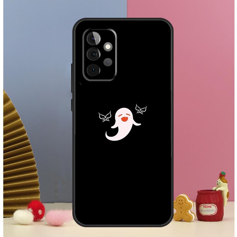

Genshin Impact Hutao Case For Samsung Galaxy A16 A26 A36 A56 A15 A17 A55 A35 A32 A52 A13 A33 A53 A14 A34 A54 A06 Samsung A17