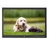 Digitaler Bilderrahmen, 15 Zoll, 1080p HD, multifunktional, kabellos, mit Fernbedienung für Zuhause