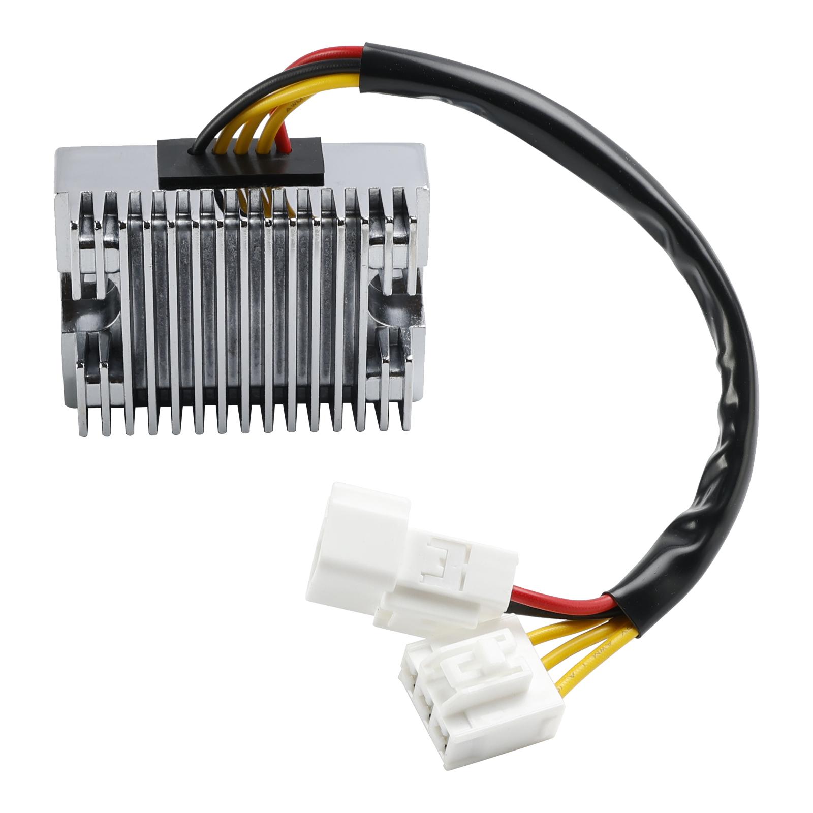 

Regulator Rectifer For Stels ATV 500 GT Kazuma Jaguar 500 Keeway Leone 500