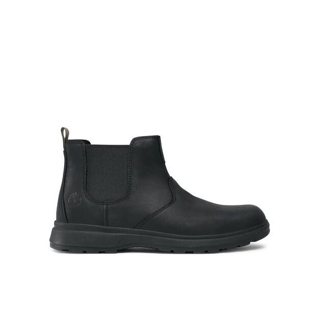 

Ботинки челси Timberland Atwells Ave TB0A5R9M0151, чёрные 40