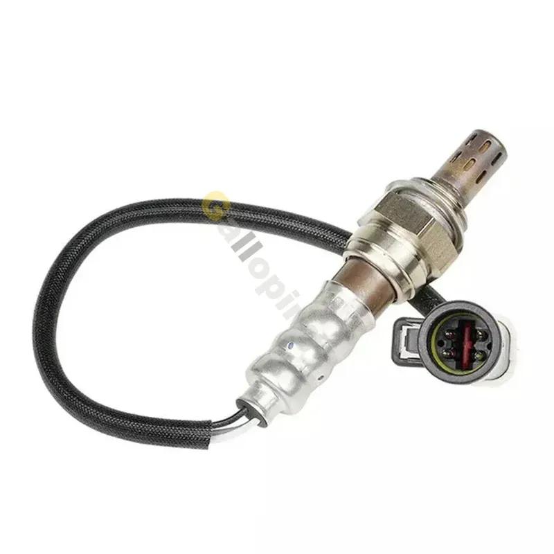 4x O2 Oxygen Sensor 1 2 Bank 1 2 for Ford Crown Victoria 1996 - 2004 2005 2006 2007 2008 2009 2010 2011 4.6L Upstream Downstream
