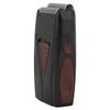 Electric Foil Hair Trimmer for Men Double Foil Head USB Rechargeable 600mAh Battery Quick Shaving Co