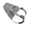 Dog Muzzle for Anti-Eating, Anti-Biting, and Barking - Suitable for Border Collie, Golden Retriever, Labrador (Large Size).