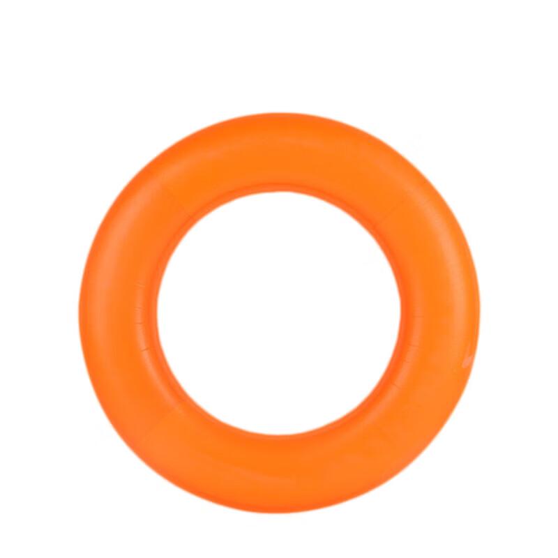 Thickened EVA Foam Non-Inflatable Swimming Ring