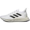 4DFWD 'White Black' Sneakers Q46448