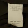 Gucci Made In Italy No Sleeve One Piece Khaki Women Used