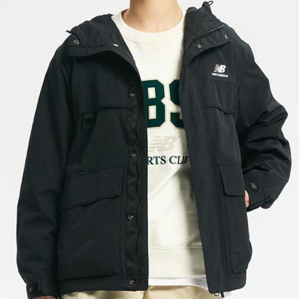 

New Balance Half Club Public Mountain Jacket Nbnad32833 19 100(L)