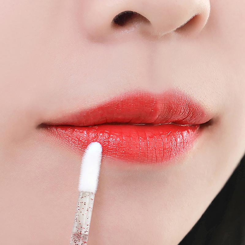 50Pcs  Disposable Lip Brush Lash Extension Brushes Mascara Applicator Lipstick Wands Set Cosmetic Plastic Makeup Tools