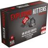 Party Game - ASMODEE - Exploding Kittens NSFW Edition - Multicolored - 2 Players or More - 2-year Warranty