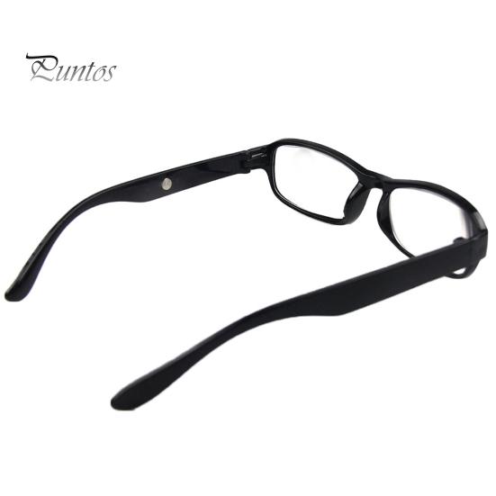 Lesebrille +4,5 +5,0 +5,5 +6,0 Brillenstärken Optische Linse Brillen Brillen Unisex