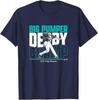Cal Raleigh - Big Dumper Derby Champ - Seattle Baseball T-Shirt
