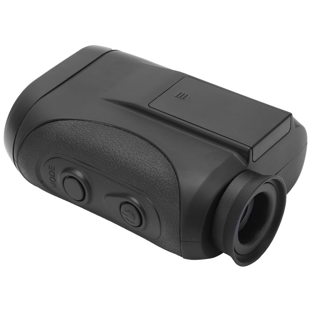 Laser Distance Meter Telescope Laser Rangefinder Golf Rangefinder Measuring Tools AK1200H