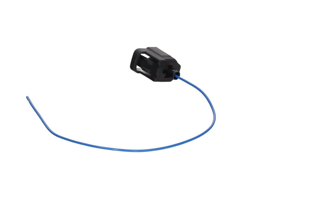 Ft76116 Fast Harness Plug Oil Pressure Sensor