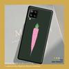Carrot Vegetable Food Case For Samsung Galaxy A54 A34 A52 A32 A22 A12 A13 A14 A23 A33 A53 A73 A51 A71 Cover