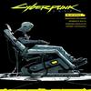 Cyberpunk 2077 Blackout by Fabiana Mascolo Paperback Book 9781506726274