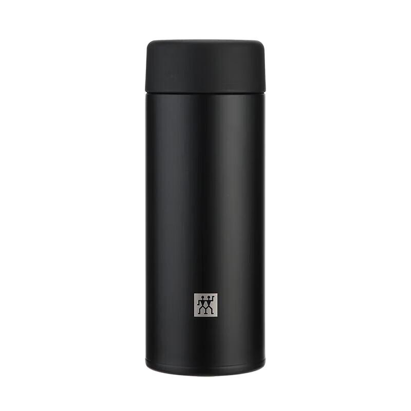 ZWILLING Enjoy Vacuum Insulated Tea Filter Mug