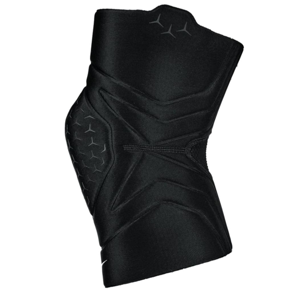 Nike Pro Closed Patella Knee Sleeve 3.0, Unisex Black Knee Sleeves