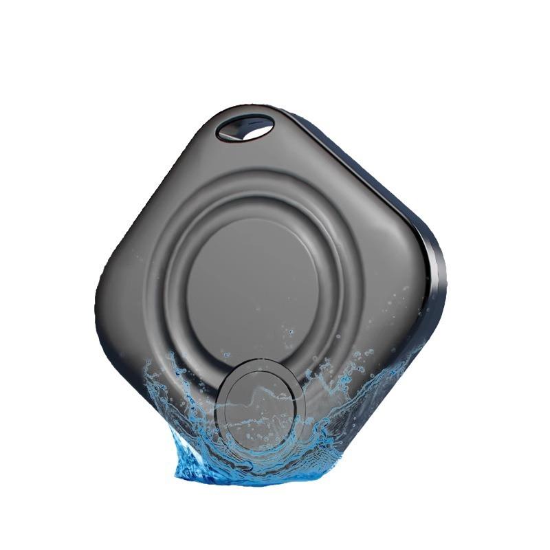 Pet GPS Tracker Smart Finder Anti-lost Device Mini GPS Tracker for Wallet Kids Dog Key Finder IOS Find My App Only(not for Andorid)