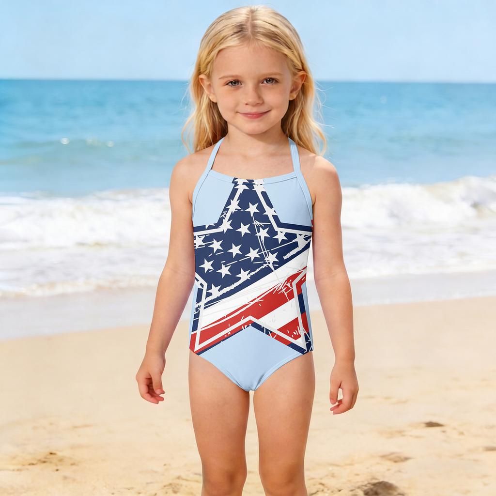 Bikini-Set für Mädchen - Teenager-Badebekleidung Separater Badeanzug Teenager-Badebekleidung Badeanzug für Mädchen