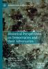 Bok Historical Perspectives On Democracies and Their Adversaries