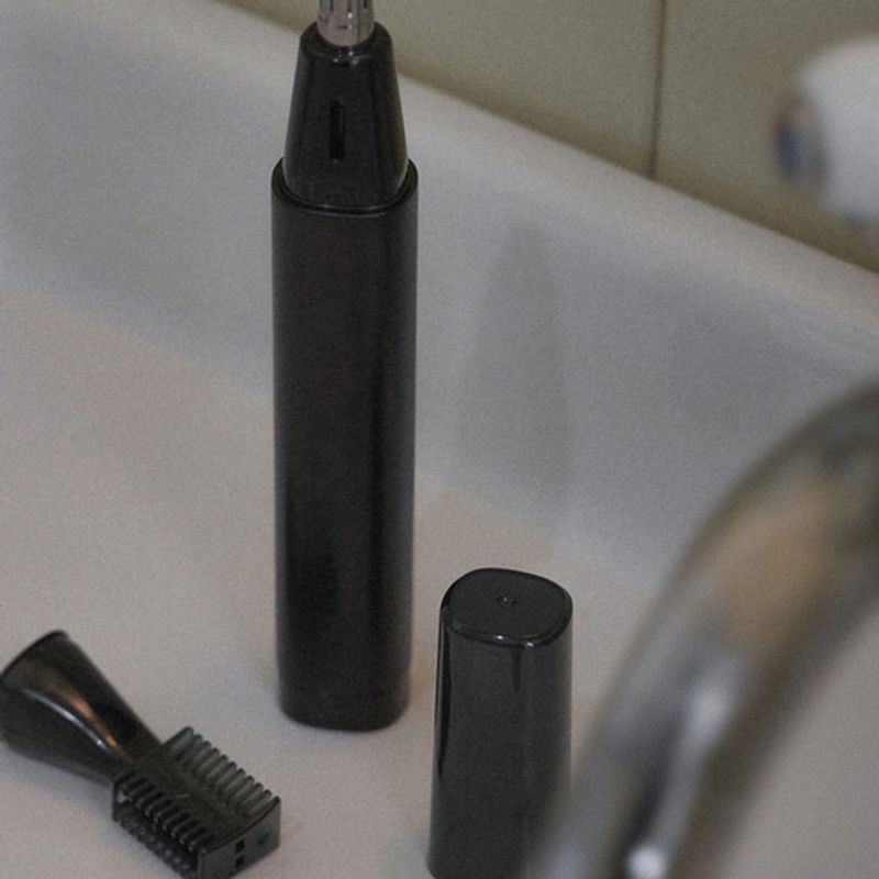 Face Multi-Epilator Electric Eyebrow Trimmer Ver.2