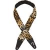 Strummer Strap Leopard Fender Fender/Joe [Strap]